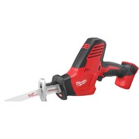 Сабельная пила Milwaukee C18 HZ-0 4933416785 (без АКБ) - Превью изображения №2 — Интернет-магазин Time-Shop