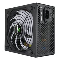 Блок питания GameMax GP-500 (черный) - Превью изображения №2 — Интернет-магазин Time-Shop