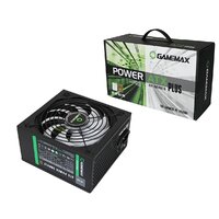 Блок питания GameMax GP-500 (черный) - Превью изображения №7 — Интернет-магазин Time-Shop