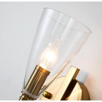 Бра Favourite Lyra 2968-1W - Превью изображения №4 — Интернет-магазин Time-Shop