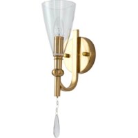 Бра Favourite Lyra 2968-1W - Превью изображения №2 — Интернет-магазин Time-Shop