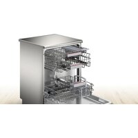 Отдельностоящая посудомоечная машина Bosch Seria 4 SMS4ENI06E - Превью изображения №4 — Интернет-магазин Time-Shop