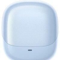 Наушники Baseus Bowie M3 (голубой) - Превью изображения №3 — Интернет-магазин Time-Shop