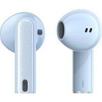 Наушники Baseus Bowie M3 (голубой) - Превью изображения №5 — Интернет-магазин Time-Shop