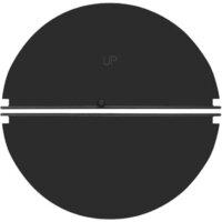 Кухонная вытяжка MAUNFELD Trapeze 602SGG (белый) - Превью изображения №11 — Интернет-магазин Time-Shop