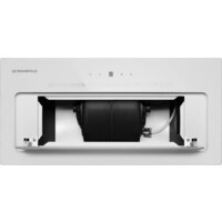 Кухонная вытяжка MAUNFELD Trapeze 602SGG (белый) - Превью изображения №9 — Интернет-магазин Time-Shop