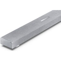 Саундбар Sharp HT-SBW53121 (серебристый) - Превью изображения №10 — Интернет-магазин Time-Shop