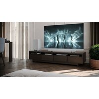 Саундбар Sharp HT-SBW53121 (серебристый) - Превью изображения №18 — Интернет-магазин Time-Shop