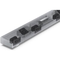 Саундбар Sharp HT-SBW53121 (серебристый) - Превью изображения №13 — Интернет-магазин Time-Shop