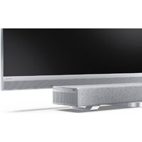 Саундбар Sharp HT-SBW53121 (серебристый) - Превью изображения №11 — Интернет-магазин Time-Shop