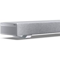 Саундбар Sharp HT-SBW53121 (серебристый) - Превью изображения №9 — Интернет-магазин Time-Shop