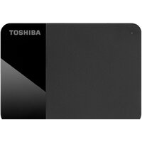 Toshiba Canvio Ready 4TB HDTP340EK3CA