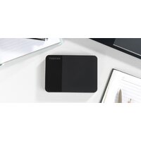 Внешний накопитель Toshiba Canvio Ready 4TB HDTP340EK3CA - Превью изображения №6 — Интернет-магазин Time-Shop