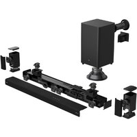 Саундбар JVC TH-E874B - Превью изображения №7 — Интернет-магазин Time-Shop