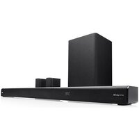 Саундбар JVC TH-E874B - Превью изображения №2 — Интернет-магазин Time-Shop