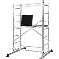 Алюмет Техно 3 1.4x0.5м