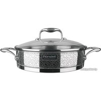 Сотейник Rondell RDS-353 - Превью изображения №2 — Интернет-магазин Time-Shop