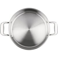 Сотейник Rondell RDS-353 - Превью изображения №3 — Интернет-магазин Time-Shop