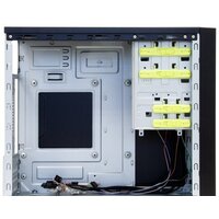 Корпус Chieftec HT-01B-350GPB 350W - Превью изображения №2 — Интернет-магазин Time-Shop