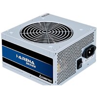 Корпус Chieftec HT-01B-350GPB 350W - Превью изображения №5 — Интернет-магазин Time-Shop