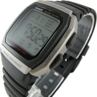 Наручные часы Casio W-96H-1A - Превью изображения №3 — Интернет-магазин Time-Shop