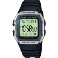 Casio W-96H-1A