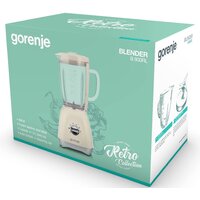 Стационарный блендер Gorenje B800RL - Превью изображения №7 — Интернет-магазин Time-Shop