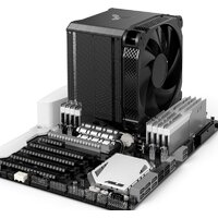 Кулер для процессора Jonsbo HX6250 - Превью изображения №7 — Интернет-магазин Time-Shop
