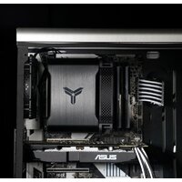 Кулер для процессора Jonsbo HX6250 - Превью изображения №3 — Интернет-магазин Time-Shop