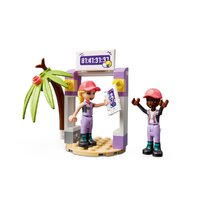 Конструктор LEGO Friends 41716 Приключения Стефани на яхте - Превью изображения №5 — Интернет-магазин Time-Shop