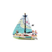 Конструктор LEGO Friends 41716 Приключения Стефани на яхте - Превью изображения №3 — Интернет-магазин Time-Shop