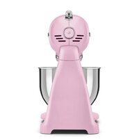 Планетарный миксер Smeg SMF03PKEU - Превью изображения №3 — Интернет-магазин Time-Shop