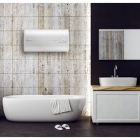 Накопительный электрический водонагреватель Electrolux EWH 50 Citadel H - Превью изображения №6 — Интернет-магазин Time-Shop