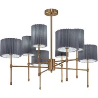 Евросвет 60162/8 (латунь)