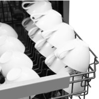 Отдельностоящая посудомоечная машина Amica DFM46C8EOiID - Превью изображения №9 — Интернет-магазин Time-Shop