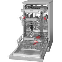 Отдельностоящая посудомоечная машина Amica DFM46C8EOiID - Превью изображения №6 — Интернет-магазин Time-Shop