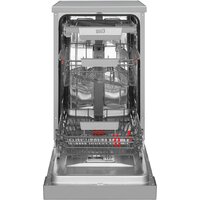 Отдельностоящая посудомоечная машина Amica DFM46C8EOiID - Превью изображения №2 — Интернет-магазин Time-Shop