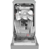 Отдельностоящая посудомоечная машина Amica DFM46C8EOiID - Превью изображения №3 — Интернет-магазин Time-Shop