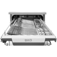 Отдельностоящая посудомоечная машина Amica DFM46C8EOiID - Превью изображения №8 — Интернет-магазин Time-Shop