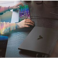 Игровой ноутбук HP Victus 15-fa2013dx B95WHUA - Превью изображения №6 — Интернет-магазин Time-Shop