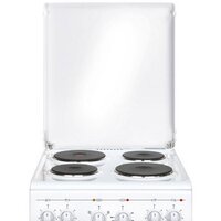 Кухонная плита GEFEST 5140-01 - Превью изображения №2 — Интернет-магазин Time-Shop