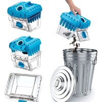 Пылесос Thomas DryBox 786553 - Превью изображения №19 — Интернет-магазин Time-Shop