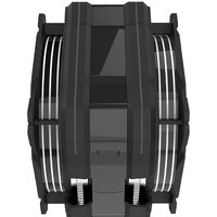 Кулер для процессора ALSEYE M120D Plus (черный) - Превью изображения №9 — Интернет-магазин Time-Shop