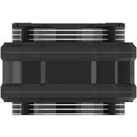 Кулер для процессора ALSEYE M120D Plus (черный) - Превью изображения №11 — Интернет-магазин Time-Shop