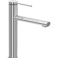 Смеситель Rea Oval B6510 (хром) - Превью изображения №2 — Интернет-магазин Time-Shop