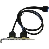 Espada с портами USB 3.0
