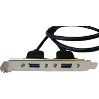 Планка Espada с портами USB 3.0 - Превью изображения №3 — Интернет-магазин Time-Shop