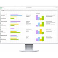 EIZO FlexScan EV2456-WT