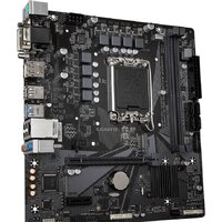 Материнская плата Gigabyte H610M S2H V2 DDR4 (rev. 1.0) - Превью изображения №2 — Интернет-магазин Time-Shop