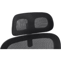 Офисное кресло Defender Varna (черный) - Превью изображения №8 — Интернет-магазин Time-Shop